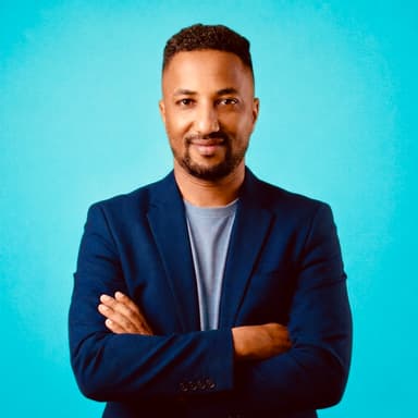 Portrait de Mouhssine Nabil, ingénieur logiciel full stack